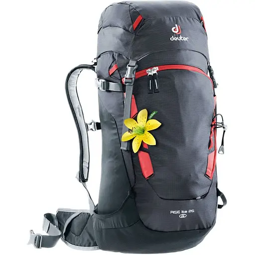 Рюкзак Deuter Rise Lite 26 SL Graphite-Black (1052-3301018 4701)