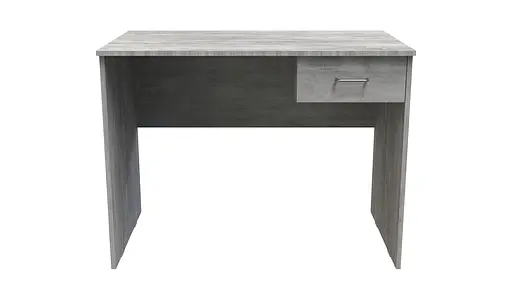 Стіл комп'ютерний Бад Ferrum-decor 750x1000x700 ДСП Бетон 16 мм (FRD-104769)