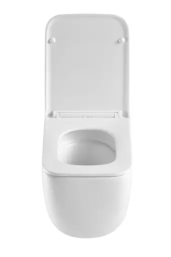 Унитаз подвесной Mixxus Premium Diverse-0101-T1 530x365x373 мм, система смыва Tornado 1.0 MP6477, Белый - фото 10