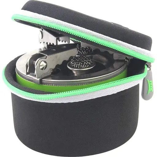 Газовий пальник BRS BRS-73 [150253] - фото 11