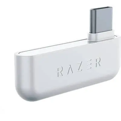 Ігрова гарнітура Razer Barracuda X 2022 Mercury (RZ04-04430200-R3M1) - фото 5