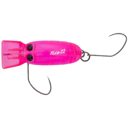 Воблер Nories Rice 22mm 1.0g #270 - фото 2