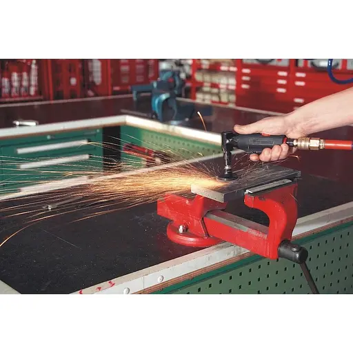 Пневматическая шлифовальная машина Wurth DSG 22 Power (07032340) - фото 3