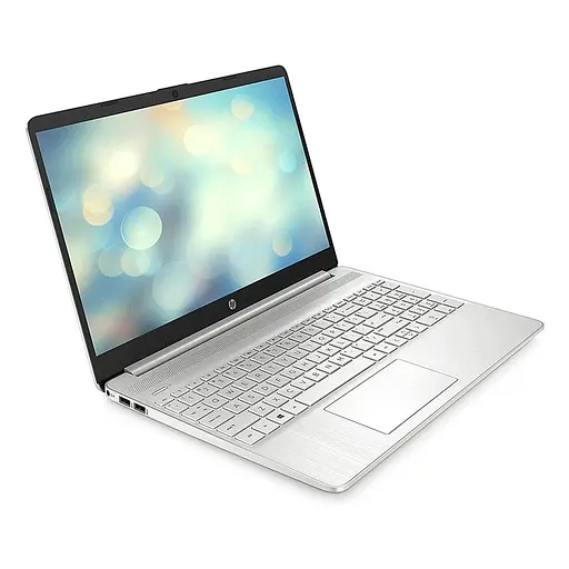 Ноутбук HP Pavilion 156" FHD 16/512GB i7-1255U (15-eg2025nr) Natural Silver (OB) - фото 3