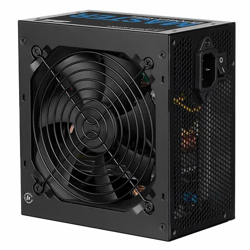 Блок питания 2E Master Power 850W 80+ White (2E-MP850-120APFC) - фото 5