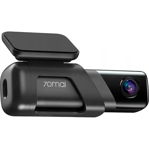 Автомобильный видеорегистратор 70mai Dash Cam M500 64GB [83005] - фото 2