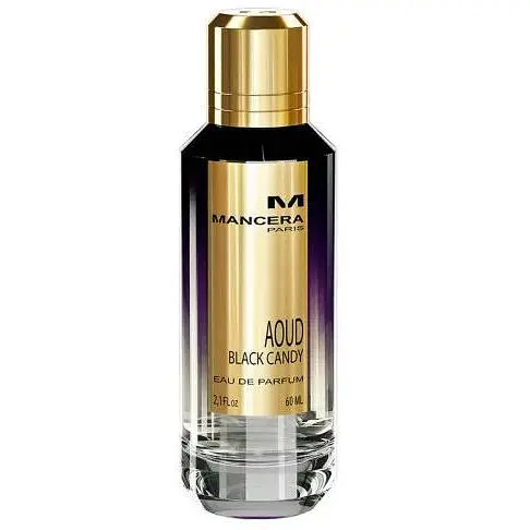 Парфюмерная вода Mancera Aoud Black Candy 60 мл - фото 1