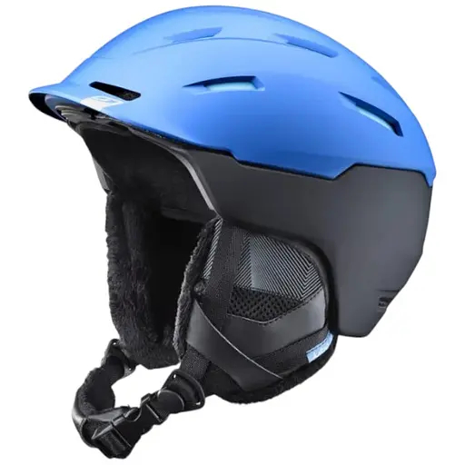 Шолом Julbo Promethee 54-58 Blue/Noir (1052-JCI619M12)