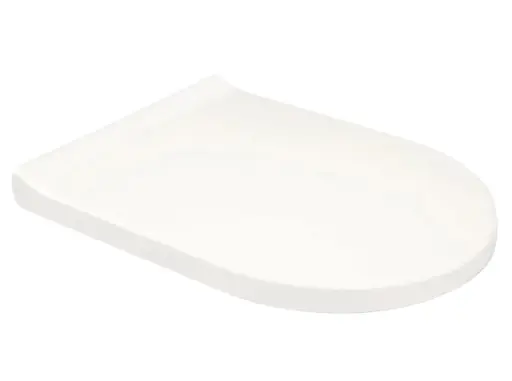 Сидения для унитаза с микролифтом NKP INCI 0336 Soft Close+Quick Release из термопласта - фото 7