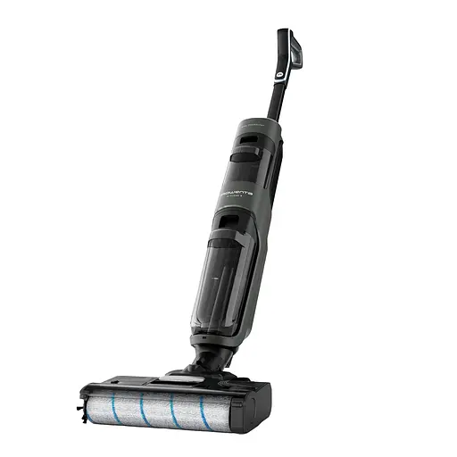 Моющий аккумуляторный пылесос Rowenta X-CLEAN 4 GZ5035WO