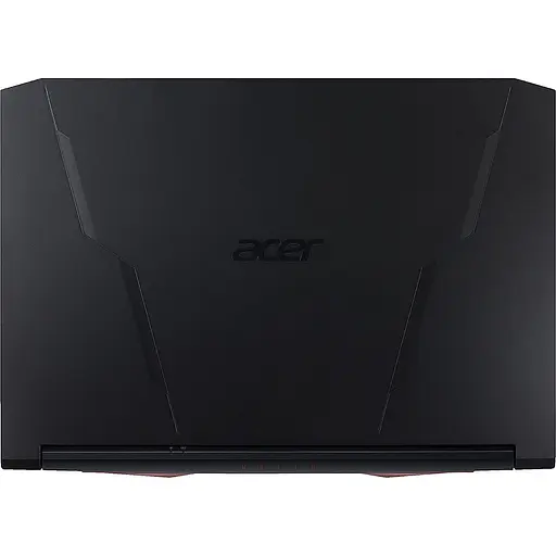 Ноутбук Acer Nitro 5 15.6" FHD 8/256GB i5-11400H GTX1650 4GB Black (BOX) (AN515-57-536Q) - фото 5