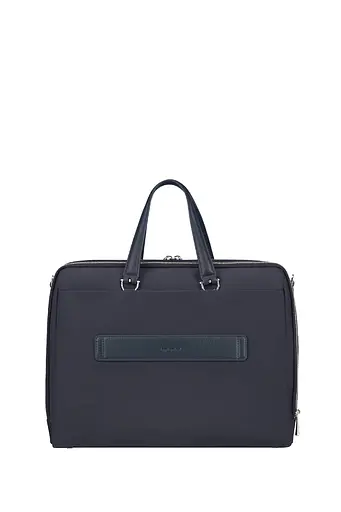 Сумка Для Ноутбука 15,6" Samsonite ZALIA 3.0 DARK NAVY 40x30x10 KM4*01002 - фото 2