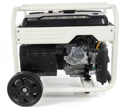 Генератор бензиновий Matari 8/8.5 кВт MH11003E - фото 3