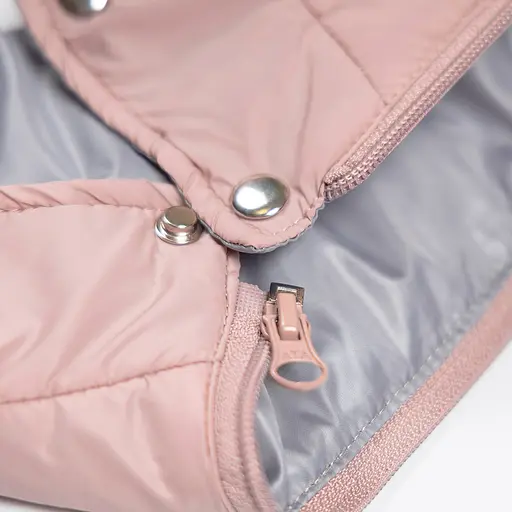 Костюм Mila S2 Pet Fashion для собак дівчинка  - фото 7