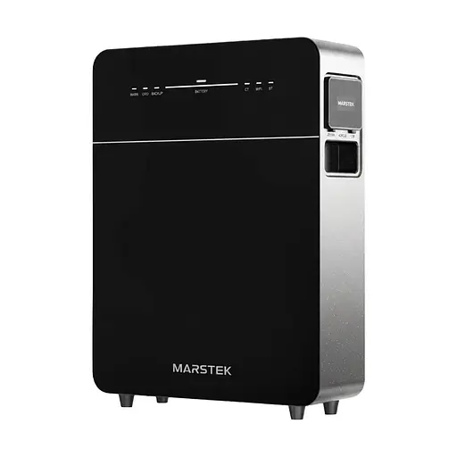 Система накопления энергии All-in-one Marstek Venus E 3.0, 2.5 кВт, LifePO4 5.12 кВт*год, IP65 (42-00302)