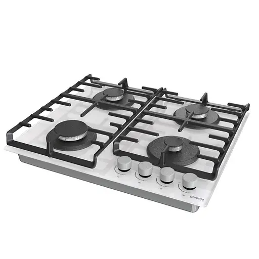 Рабочая поверхность Gorenje GT 642 AXW (BG6BA-G0B) - фото 2