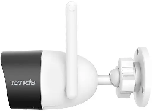 IP-камера Tenda CT6 2K Outdoor Внешняя - фото 2