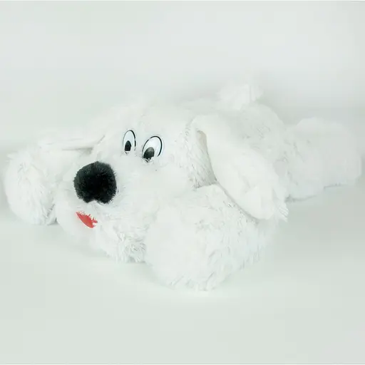 М'яка іграшка Собака Булька 39см - фото 2