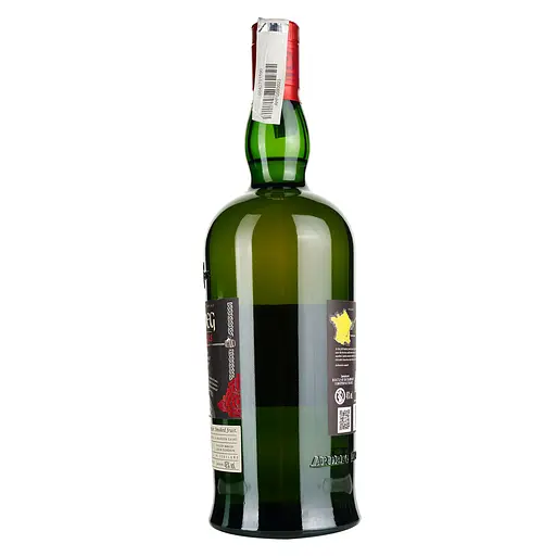 Віскі Ardbeg Smoketrails Cotes Roties Edition 46% 1 л - фото 2