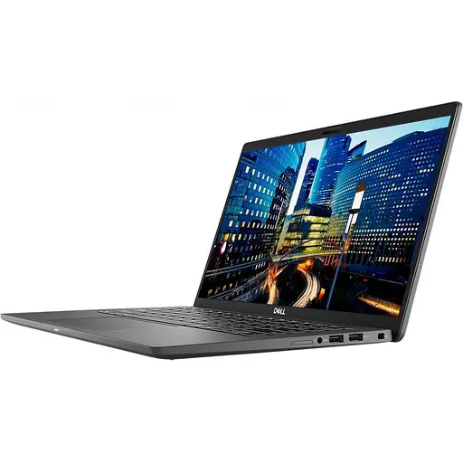 Ноутбук Dell Latitude 7410 Touch (i5-10310U/16/256SSD) - Class A- "Б/У" - фото 7