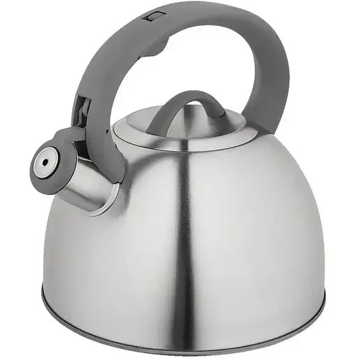 Чайник Lessner Shout из нержавейки 2.5 л (49520)