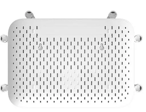 Wi-Fi роутер бездротовий маршрутизатор Xiaomi Router Redmi AC2100 1Gbit білий - фото 4