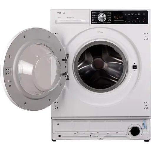 Стиральная машина Vestel WBI812T2 автоматическая - фото 6