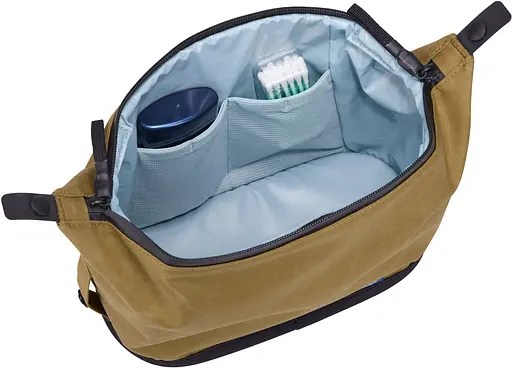 Органайзер Thule Aion Toiletry Bag Nutria (TH 3205228) - фото 7