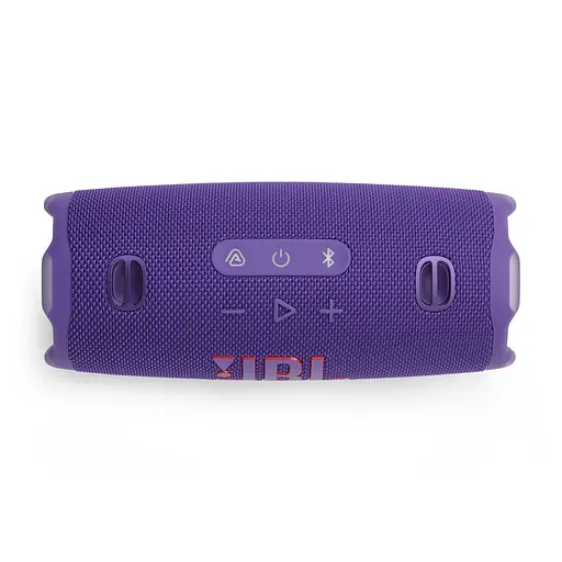 Акустична система JBL Charge 6 Purple (JBLCHARGE6PUR) - фото 3