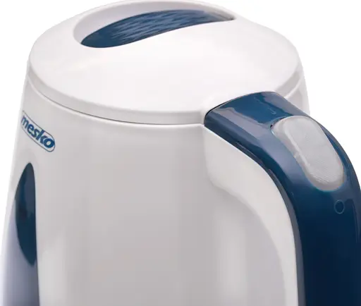 Электрический Чайник Mesko MS 1261 1 .7 л ,2200 Вт - фото 4