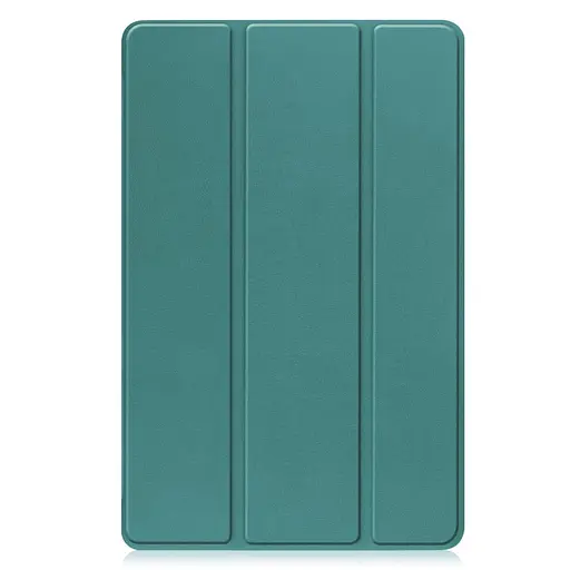 Чохол Lenovo Tab P11 2 gen TB350FU TB350XC HardCase Темно-зелений - фото 4