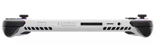 Ігрова консоль ASUS ROG Ally 2023 RC71L 512 GB (RC71L-NH019W) (90NV0GY1-M003Z0) Б/в - фото 11