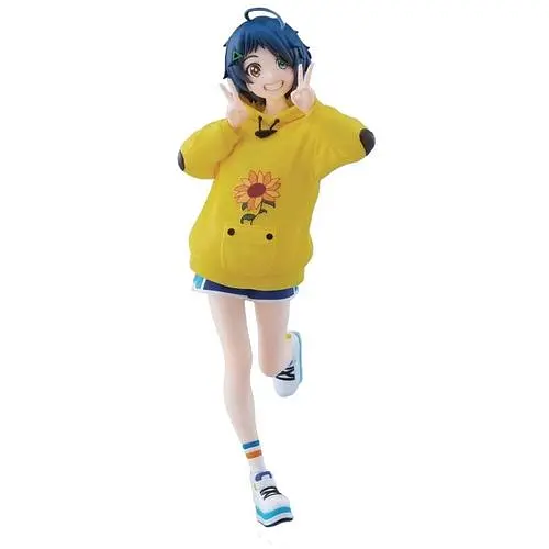 Фигурка Taito Ai Ohto Wonder Egg Priority Ай Отто Приоритет чудо -яйца 19 см T AO S EP - фото 1