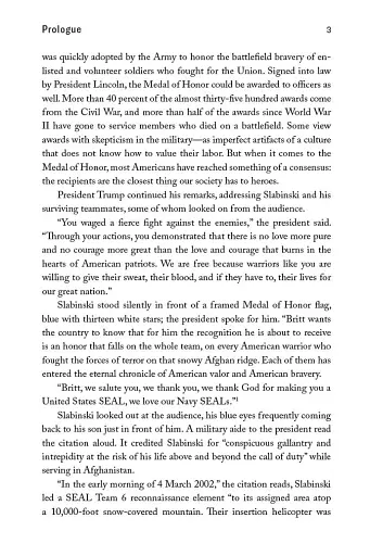 Code Over Country. The Tragedy and Corruption of SEAL Team Six - фото 10