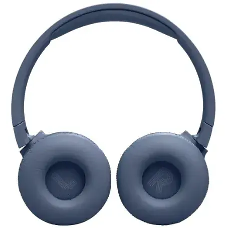 Гарнітура JBL Tune 670NC Blue (JBLT670NCBLU) (6861958) - фото 6