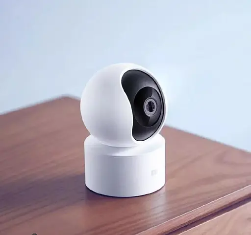 IP-камера Xiaomi Mi Smart Camera PTZ Version SE BHR4004CN MJSXJ08CM - фото 2