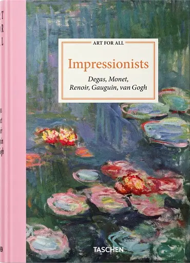 Art for All. Impressionists