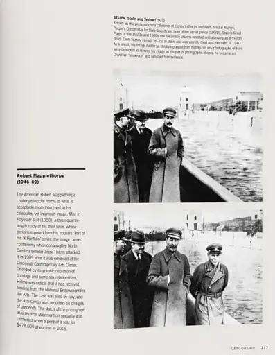 A Chronology of Photography. A Cultural Timeline from Camera Obscura to Instagram - фото 9