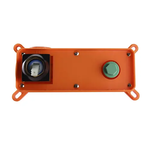 Смеситель для умывальника Globus Lux Milano GLM-204-BB-SMART Черный матовый - фото 3