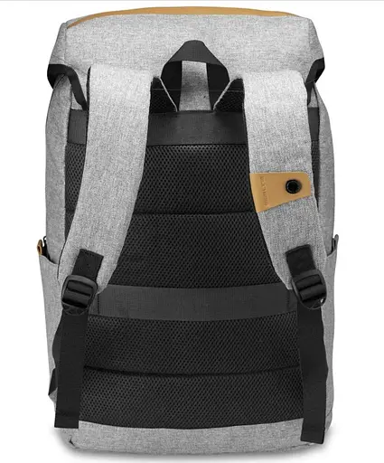 Городской рюкзак Semi Line 22 Grey (L2004) (DAS302201) - фото 4