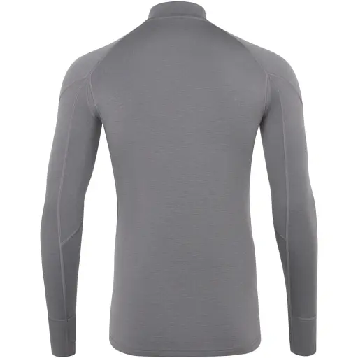 Термокофта Frontier Cedrus L merino Graphite - фото 3