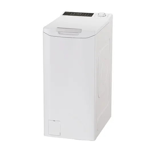 Стиральная машина Candy TCA264TM5-S - фото 3
