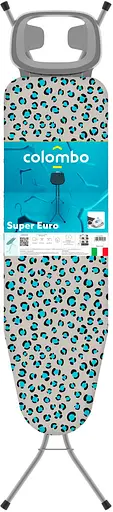 Дошка для прасування Colombo Super Euro (931264) - фото 2