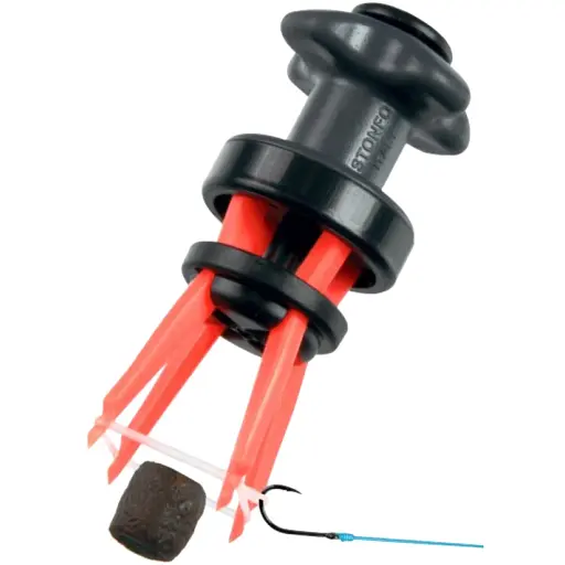 Инструмент Stonfo Bait Bander Tool для наживки - фото 2