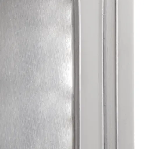 Кухонная мойка Haiba 48x42 polish HB0530, Polish - фото 2