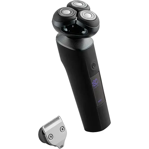 Електробритва Sencor SMS 7000BK (6806881) - фото 6