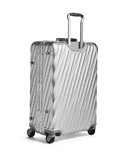 Чемодан Tumi 19 DEGREE ALUMINUM SILVER 66x45,5x25,5 66 см 036864SLV2 - фото 2