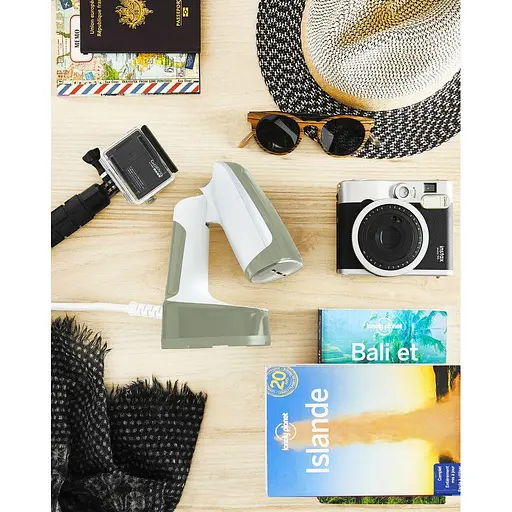 Праска з парою Tefal Access' Steam Pocket DT3053E1 - фото 10