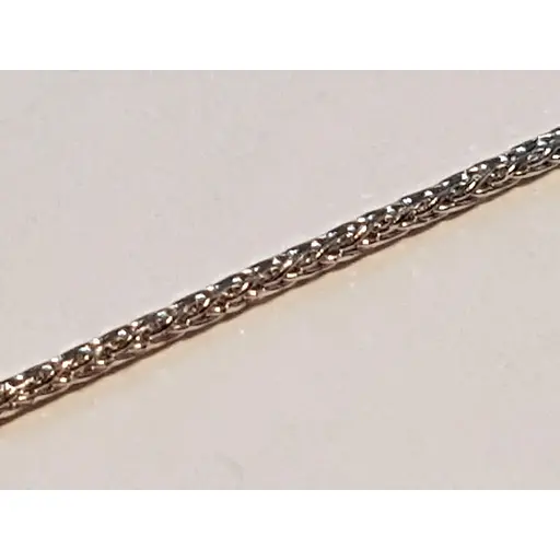 Золотая цепочка Столичная Ювелирная Фабрика (Колос). 303402Б 50 - фото 3