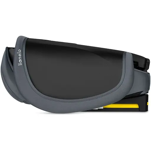 Автокресло Lionelo Orin i-size grey graphite (LO-ORIN I-SIZE GREY GRAPHITE) - фото 7